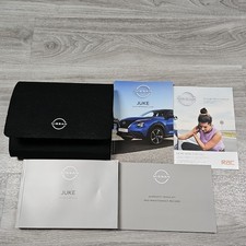 ORIGINAL NISSAN JUKE 2019-2026