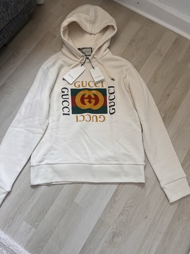 Gucci herren kapuzenpullover - gucci,