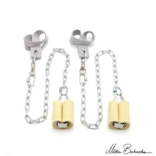 Brandneu jonglage double - -,