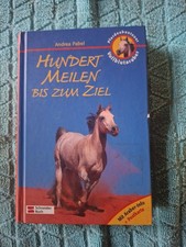 Andrea Pabel Vollblutaraber