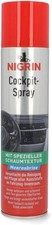 NIGRIN Cockpit-Spray