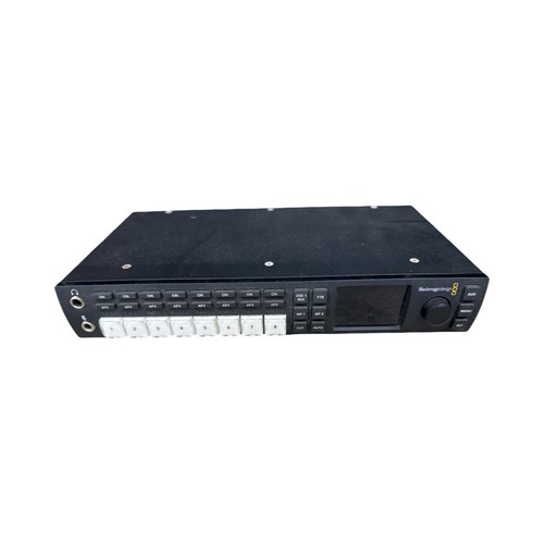 Blackmagic design atem - blackmagic,