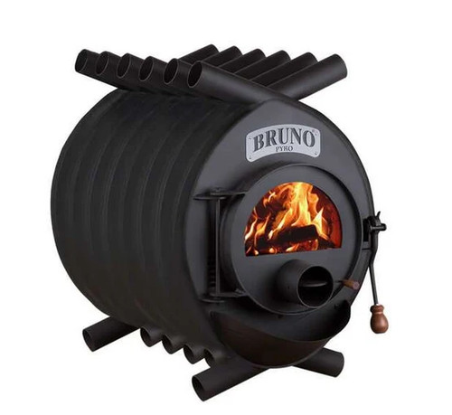 Werkstattofen bruno pyro - bruno®, iv