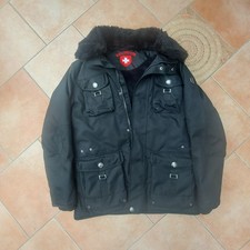 Wellensteyn Herren Winterjacke Größe L