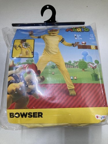 Offizielles super mario - offizielles,