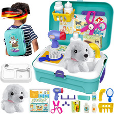 Hersity tierarztkoffer hund - tierarztkoffer,