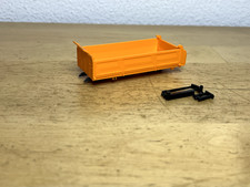 Herpa Meiller Dreiseitenkipper