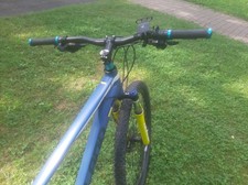 Hiland Mountainbike 29 Zoll, 16-Gang MTB