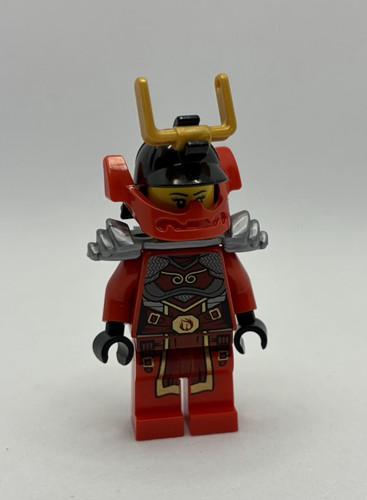 Lego ninjago nya samurai - lego,