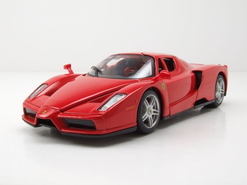 Ferrari enzo 2002 rot - ferrari,