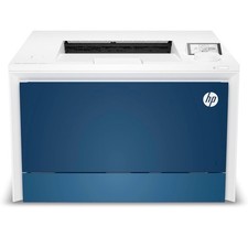 HP Color LaserJet Pro 4202dn Drucker Farblaserdrucker Drucker LAN inkl.Toner
