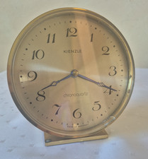 Kienzle Chronoquartz Tischuhr