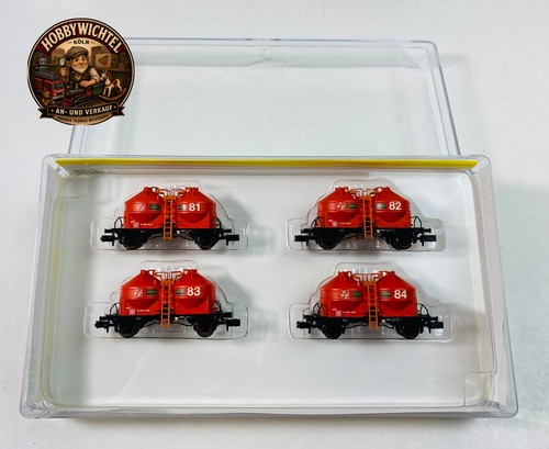 Minitrix spur set - spur,