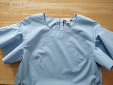 H&M Bluse Gr. 42 (M) Top