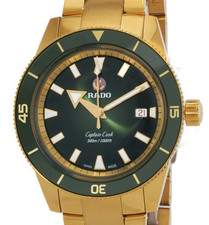 Rado Herren/Unisex Uhr