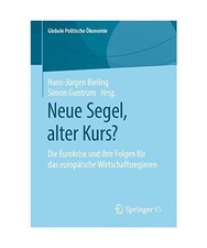 Neue segel alter kurs - kurs?:, die