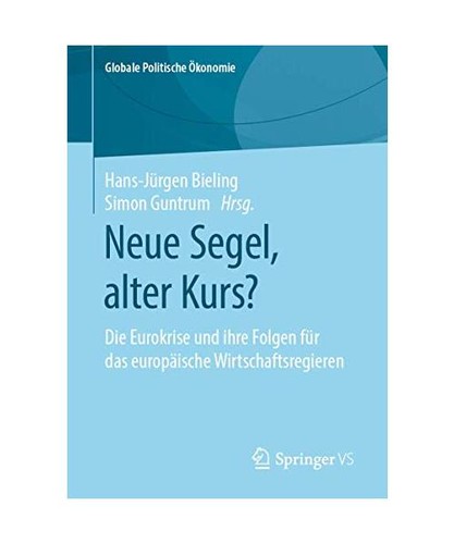 Neue segel alter kurs - segel,,