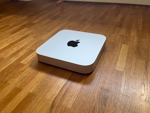 Apple mac mini 2020 - mac, m1