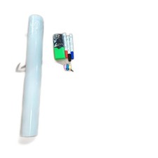 Lyzzxi Whiteboardfolie magnetisch 90 60cm Selbstklebend Whiteboard Modell Schrei