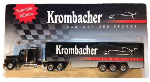 Werbetruck lkw ford 9000 - ford,