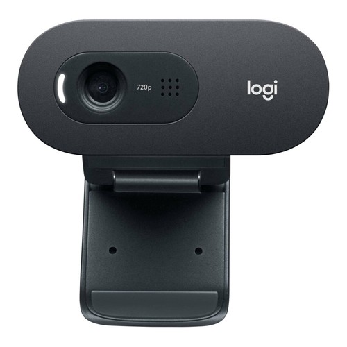 Logitech webcam usb - logitech,