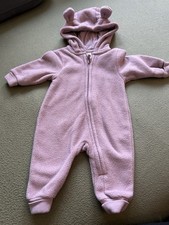 strampler 50/56 unisex