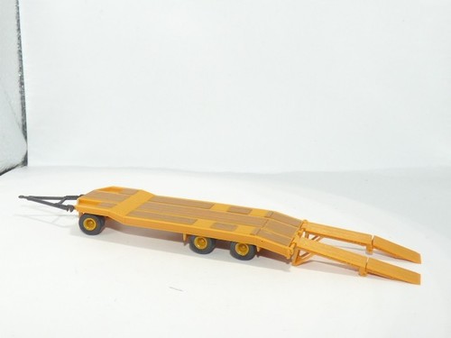 Roco 87 tieflader - , 1:87