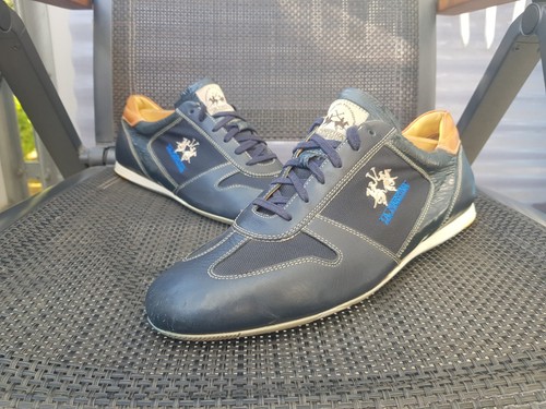 Martina herrenschuhe gr 44 - martina, gr.44