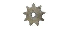 6x Sprocket Steel 9 Tooth