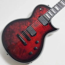 E-Gitarre E-II Eclipse See