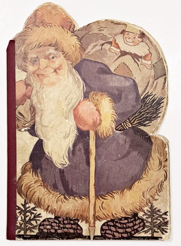 Weihnachten kinderbuch - weihnachten,