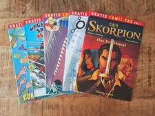 Comic Hefte | Konvolut