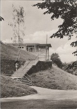 EK55, DDR, Ansichtskarten