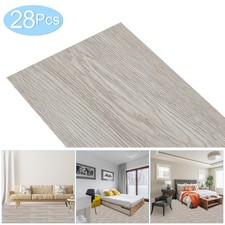 PVC Selbstklebend Eiche Dielen