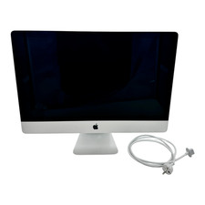 Apple iMac 27" 5K 2020 i9