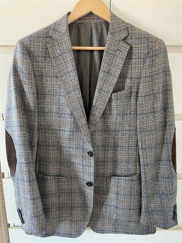 Boggi milano reda - reda, sakko