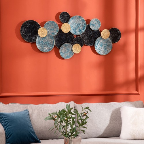 Homcom wandbild - homcom, 3d