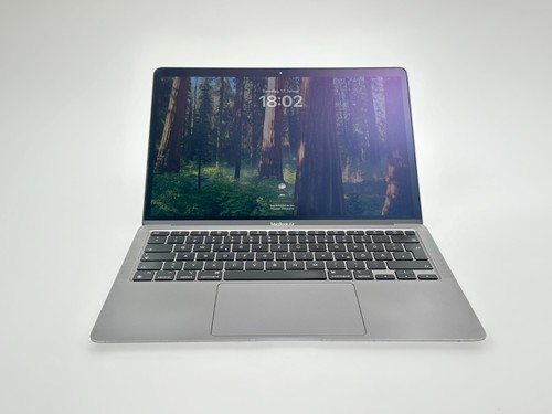 Apple macbook air - air, 2020