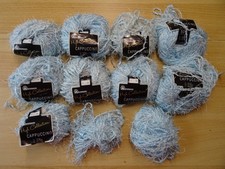 Strickgarn Wolle Fransengarn