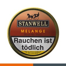 Stanwell Melange Pfeifentabak