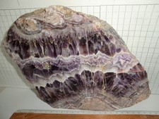 Amethyst aus Schlottwitz