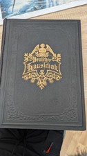 Deutscher Hausschatz 36  Buch