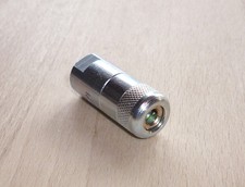 4-Backen Mundstück für