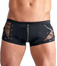 Herren Pants S - 2XL Zip