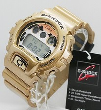 Casio shock herrenuhr - ✅, g