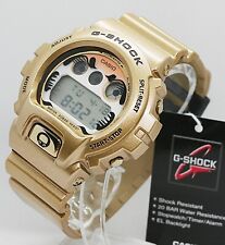 ✅ Casio G Shock Herrenuhr DW-6900GDA-9ER Tolle Farbe ✅
