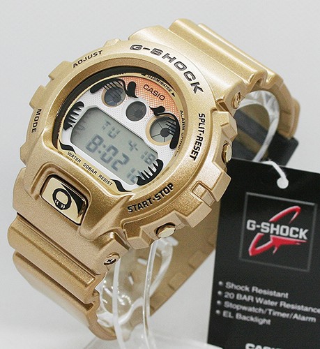 Casio shock herrenuhr - shock,