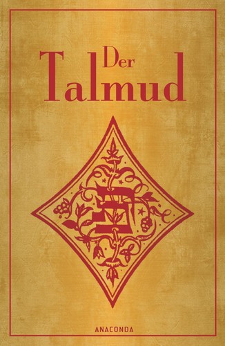 Der talmud buch - talmud, |