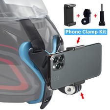 Motorradhalterung Motorrad