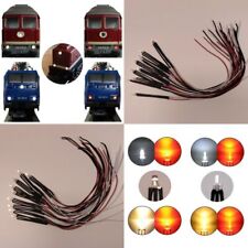 LED Umbauset Duo LEDs 2mm 3mm